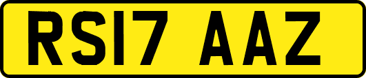 RS17AAZ