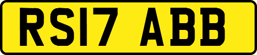 RS17ABB