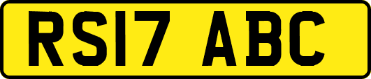 RS17ABC