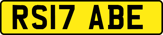 RS17ABE