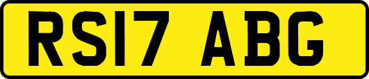 RS17ABG