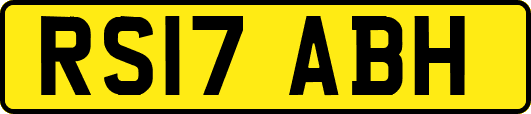 RS17ABH