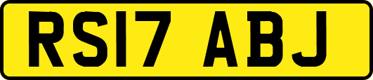 RS17ABJ