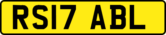 RS17ABL