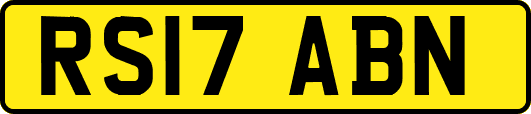 RS17ABN