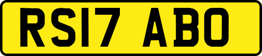 RS17ABO