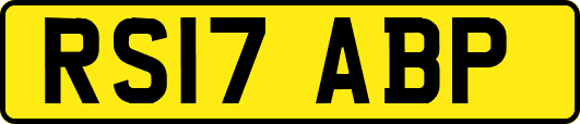 RS17ABP