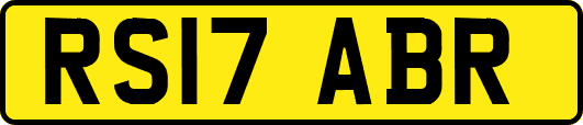 RS17ABR
