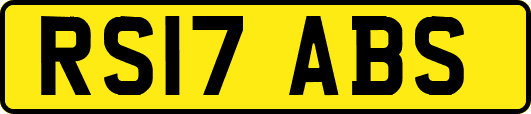 RS17ABS