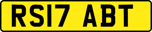 RS17ABT