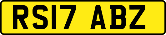 RS17ABZ