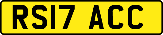 RS17ACC