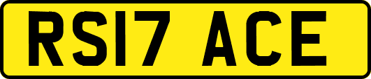 RS17ACE