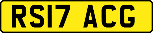 RS17ACG