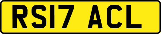 RS17ACL