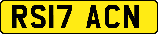 RS17ACN
