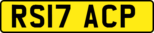 RS17ACP