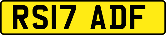 RS17ADF