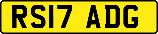 RS17ADG