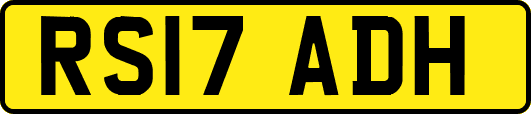 RS17ADH