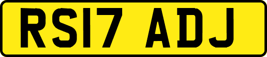 RS17ADJ