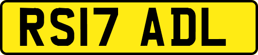 RS17ADL