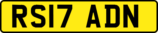 RS17ADN