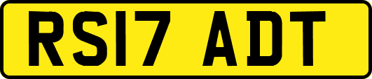 RS17ADT
