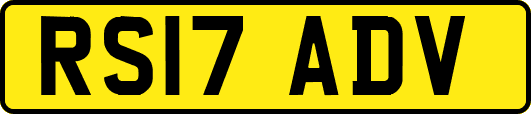 RS17ADV