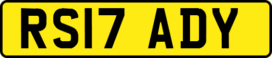 RS17ADY