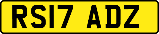 RS17ADZ