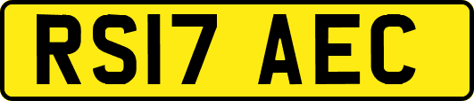 RS17AEC