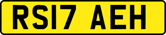 RS17AEH