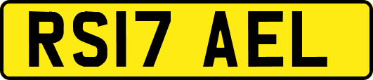 RS17AEL