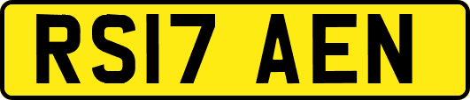 RS17AEN