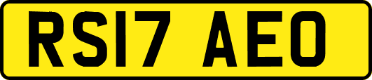 RS17AEO