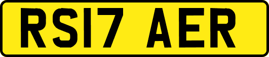 RS17AER
