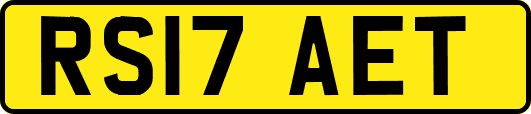RS17AET