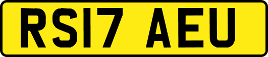 RS17AEU