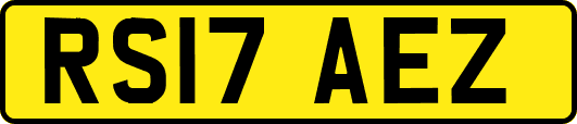 RS17AEZ