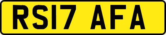 RS17AFA