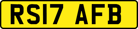 RS17AFB