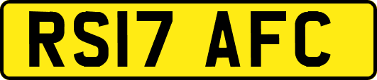 RS17AFC