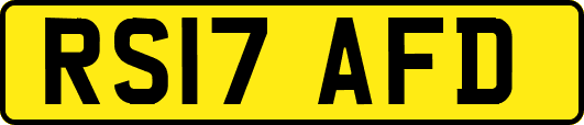 RS17AFD