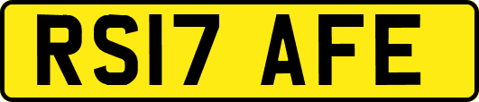 RS17AFE