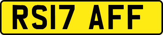 RS17AFF