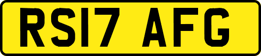 RS17AFG