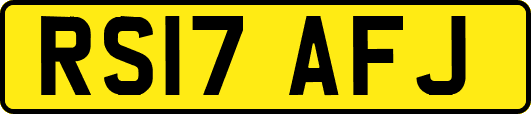 RS17AFJ
