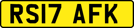 RS17AFK