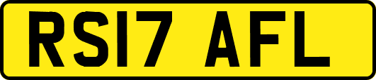 RS17AFL